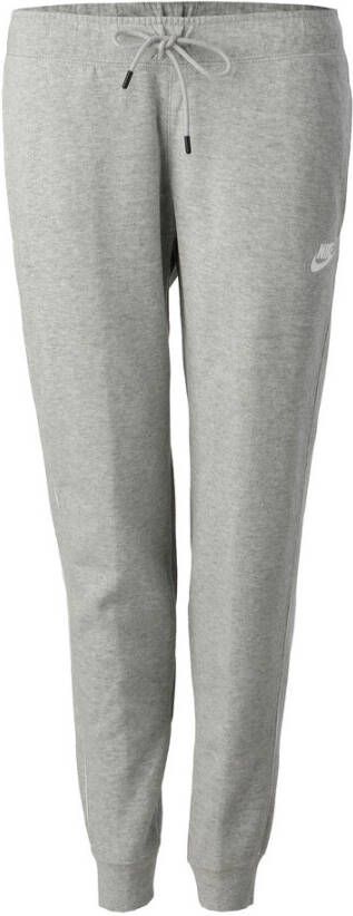 Nike Sportswear Essential Fleece Trainingsbroek Dames