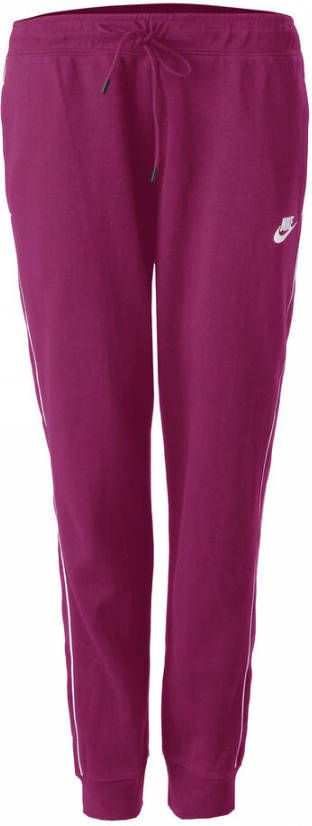 Nike Sportswear Essential Fleece Trainingsbroek Dames