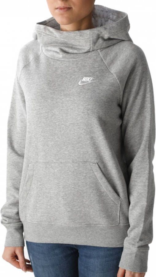 Nike Sportswear Essential Sweater Met Capuchon Dames