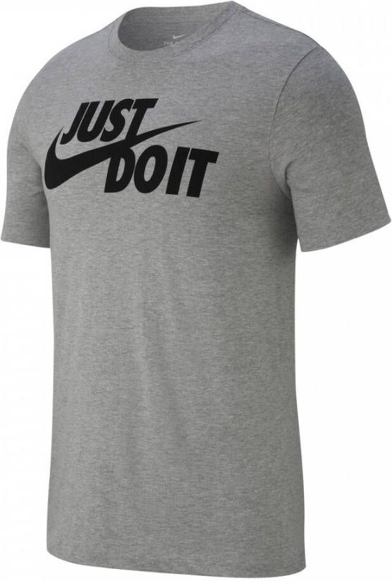 Nike Sportswear Just Do It T shirt Heren