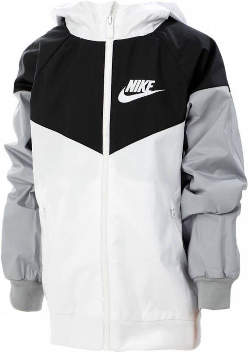 Nike Sportswear Trainingsjack Jongens