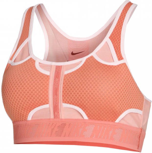 Nike Swoosh UltraBreathe Sport bh Dames