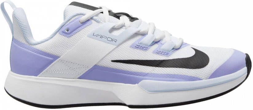 Nike Vapor Lite Tennisschoenen Dames