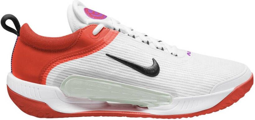 Nike Zoom Court NXT Tennisschoenen Heren