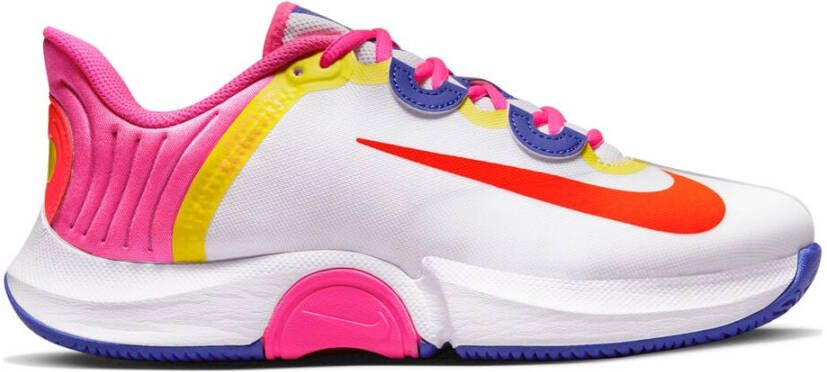 Nike Zoom GP Turbo Osaka Tennisschoenen Dames