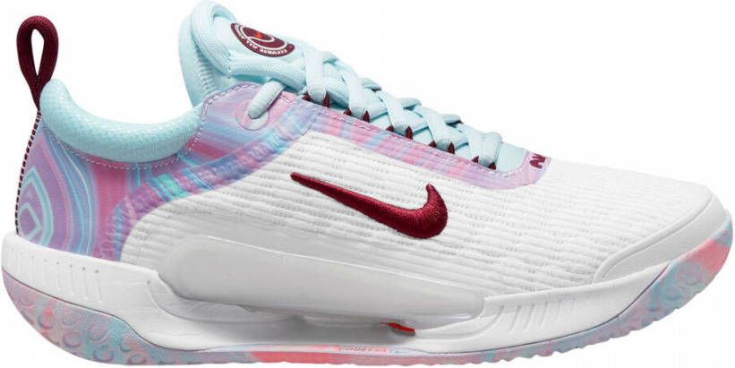 Nike Zoom NXT Tennisschoenen Dames