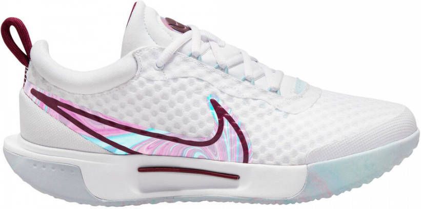 Nike Zoom Pro Tennisschoenen Dames