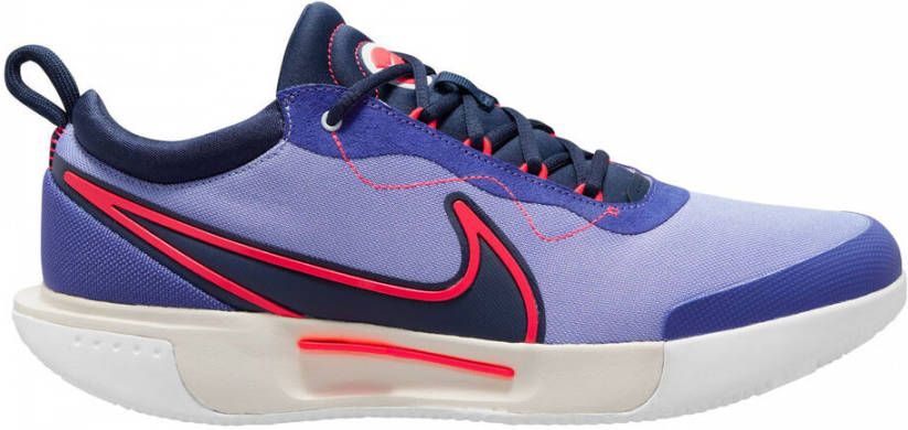 Nike Zoom Pro Tennisschoenen Heren