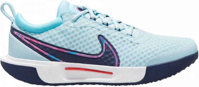 Nike Zoom Pro Tennisschoenen Heren