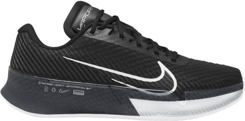 Nike Zoom Vapor 11 Tennisschoenen Dames