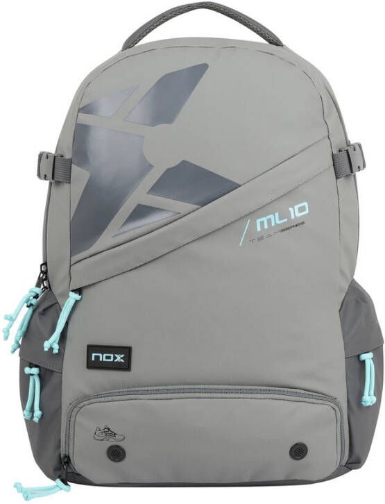 NOX ML10 Team Series Rugzak