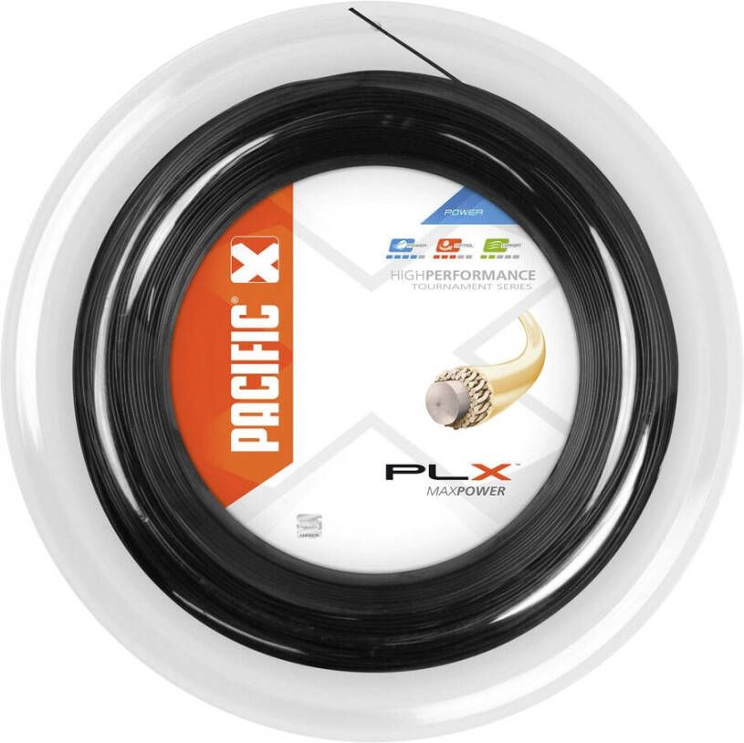 Pacific PLX Rol Snaren 200m