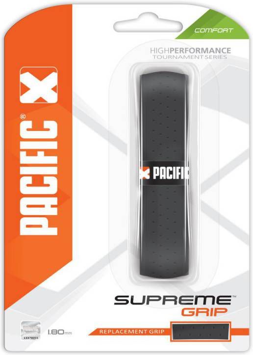 Pacific Supreme Grip Verpakking 1 Stuk