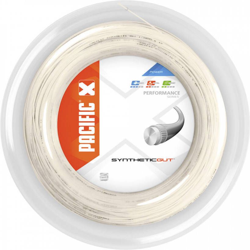 Pacific Synthetic Gut Rol Snaren 200m