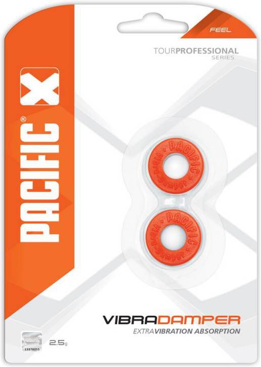 Pacific Vibra Damper Demper Verpakking 2 Stuks