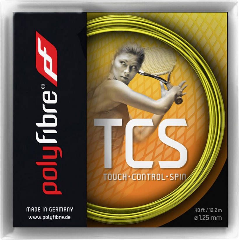 Polyfibre TCS Set Snaren 12, 2m