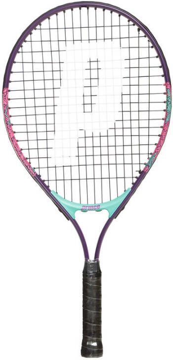 Prince Ace Face 21 Pink