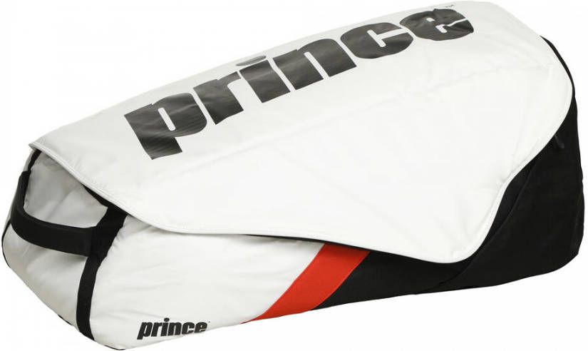 Prince Tour Evo Racquet Bag Tennistas 12 Stuks