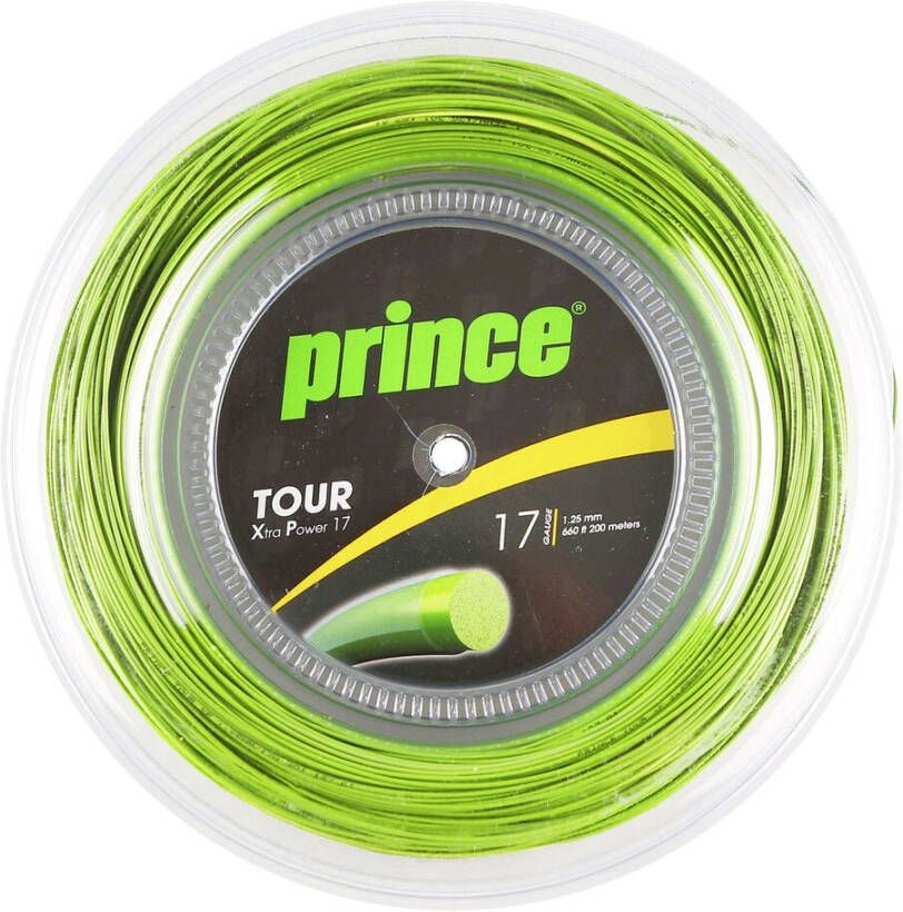 Prince Tour XP Rol Snaren 200m