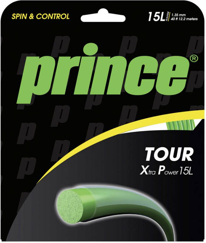 Prince Tour XP Set Snaren 12m