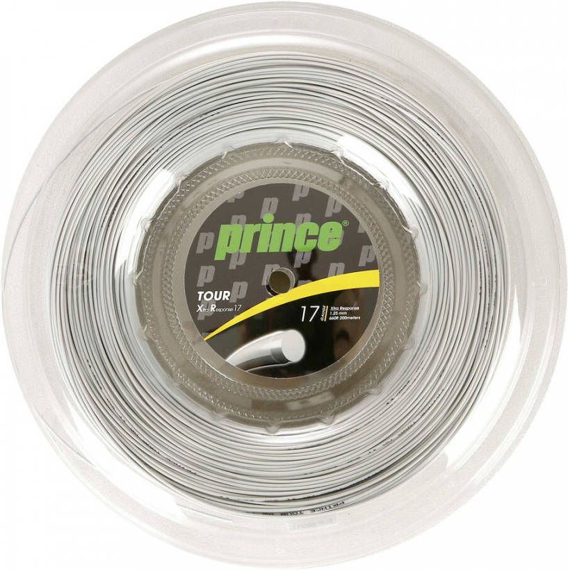 Prince Tour XR Rol Snaren 200m