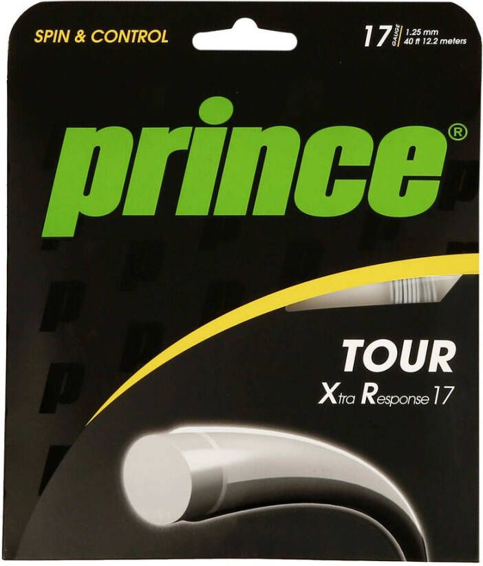 Prince Tour XR Set Snaren 12m
