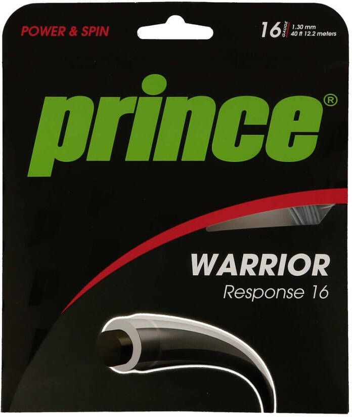 Prince Warrior Response Set Snaren 12m