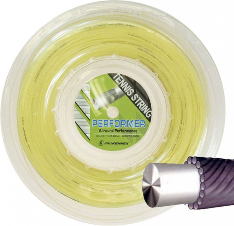 PROKENNEX Performer Rol Snaren