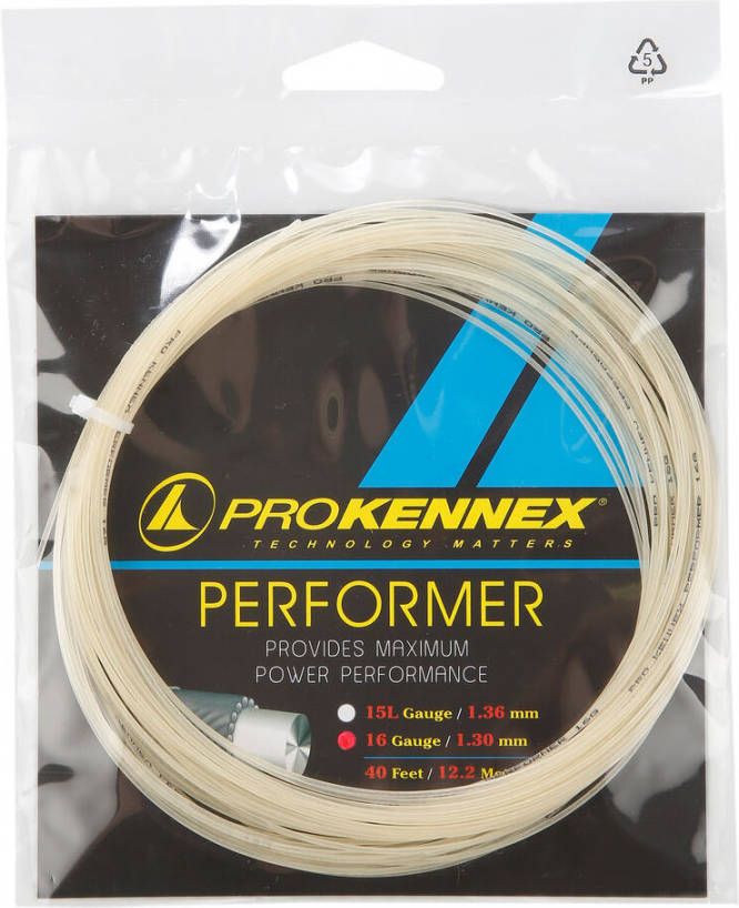 PROKENNEX Performer Set Snaren 12m
