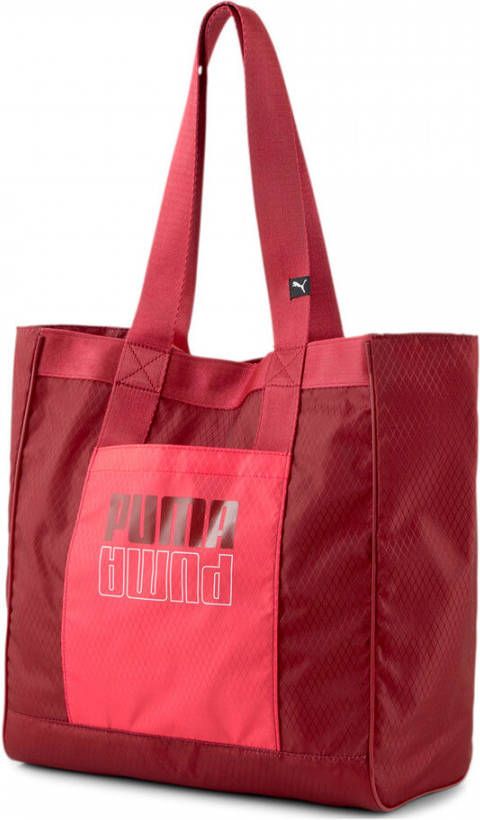 Puma Core Base Large Shopper Tas/zak
