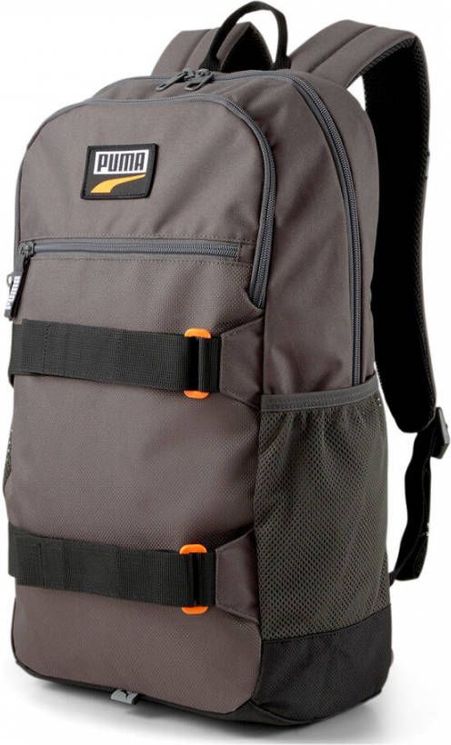 Puma deck rugzak blauw heren