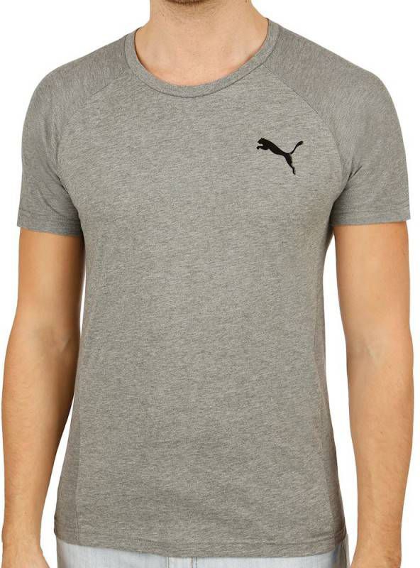 Evostripe Move T shirt Heren