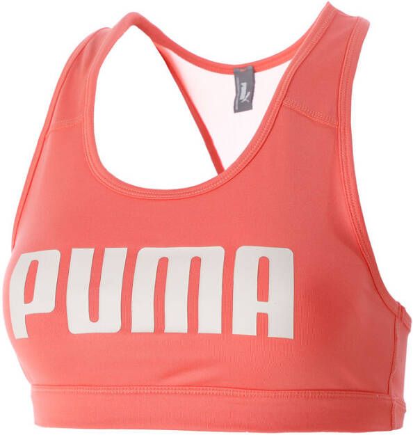 Puma Mid Impact 4Keeps Sport bh Dames