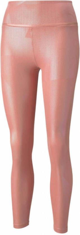 Puma Stardust Crystalline High Waist 7/8 Tight Dames