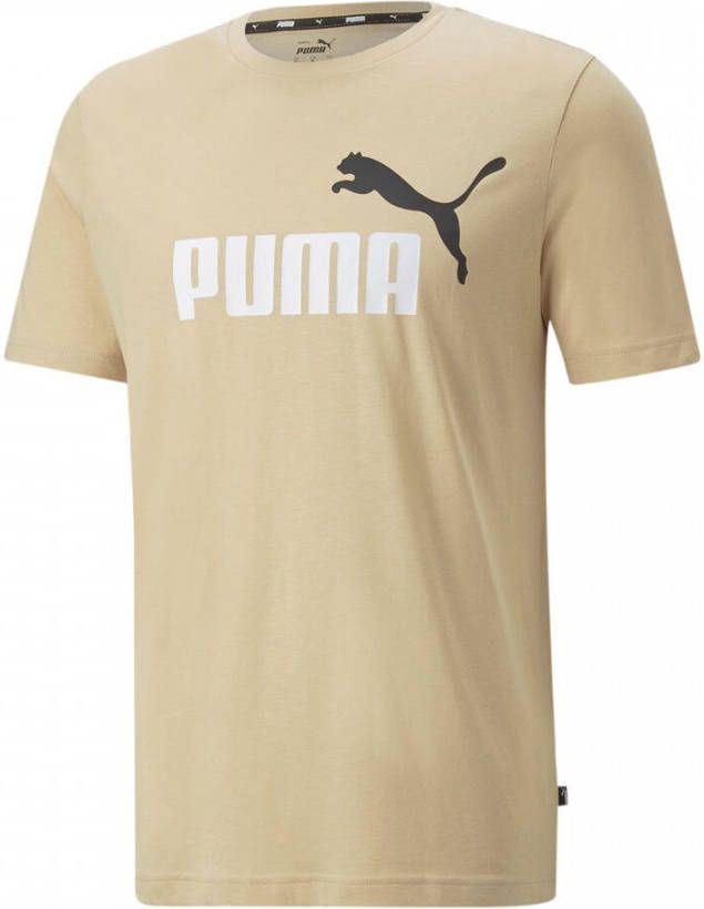 Puma T shirt Heren