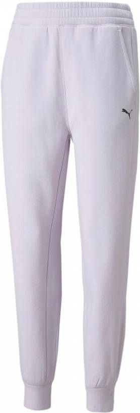 Puma Train Favorite Fleece Trainingsbroek Dames