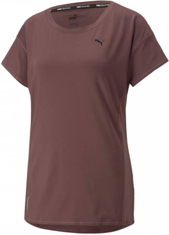 PUMA Trainingsshirt Train Favorite Tee