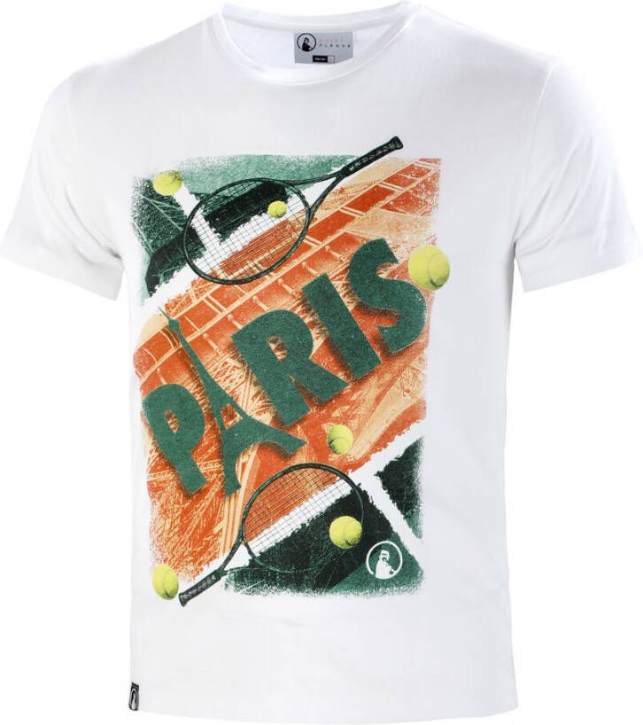 Quiet Please Paris Tour Eiffel Heren