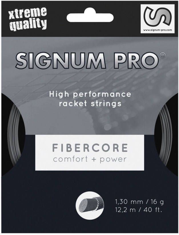 Signum Pro Fibrecore Set Snaren 12m