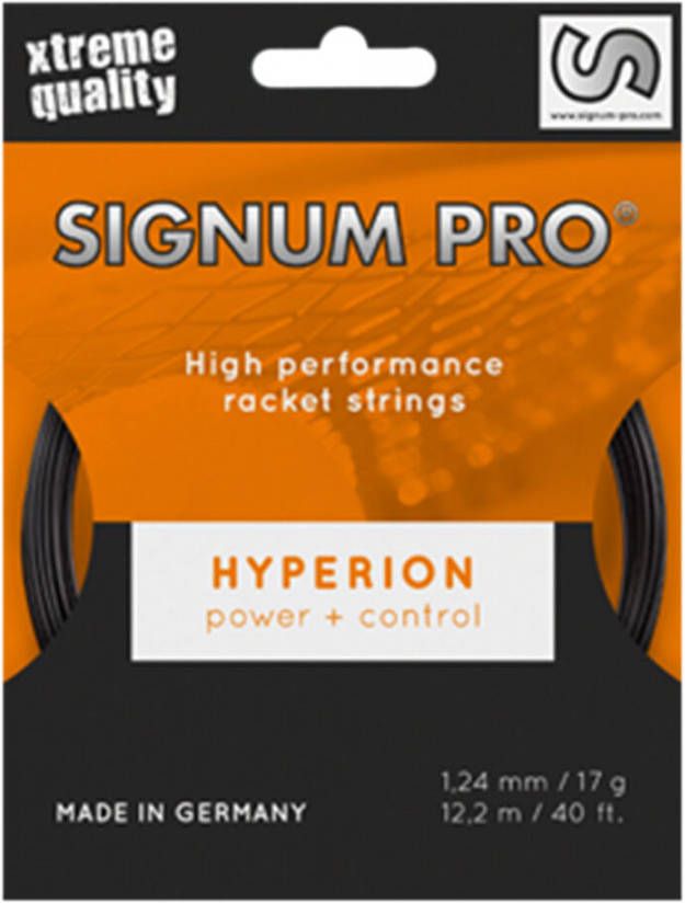 Signum Pro Hyperion Set Snaren 12m