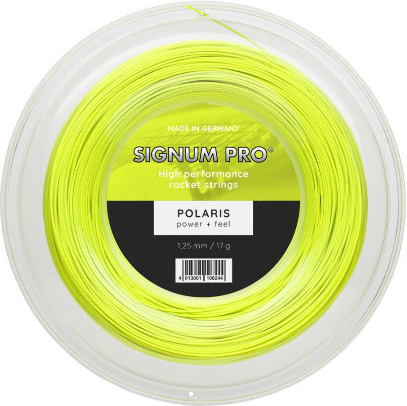 Signum Pro Polaris Rol Snaren 200m