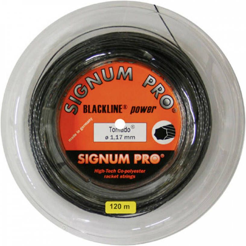 Signum Pro Tornado Rol Snaren 120m