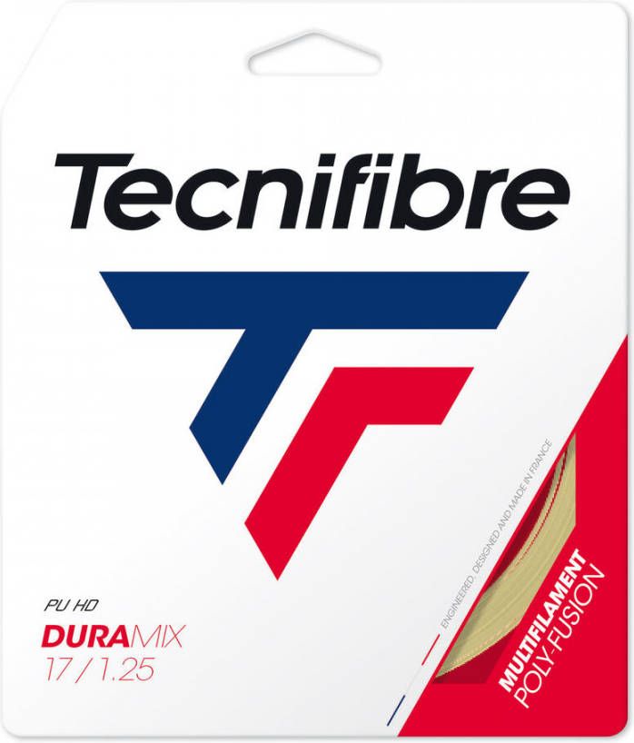 Tecnifibre Duramix HD 12m Set Snaren