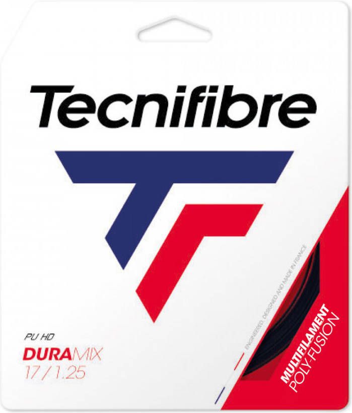 Tecnifibre Duramix HD 12m Set Snaren