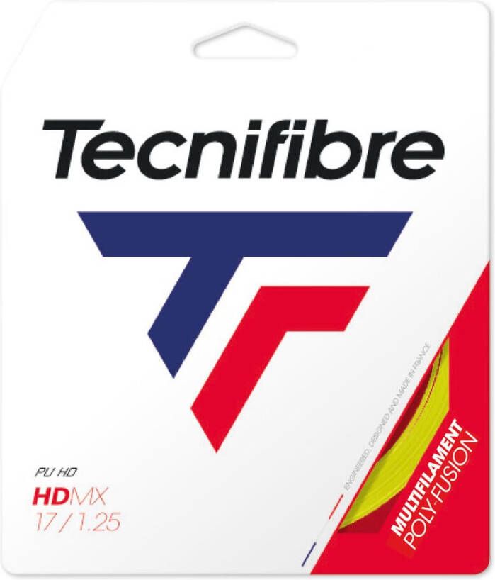 Tecnifibre HDMX 12m Set Snaren