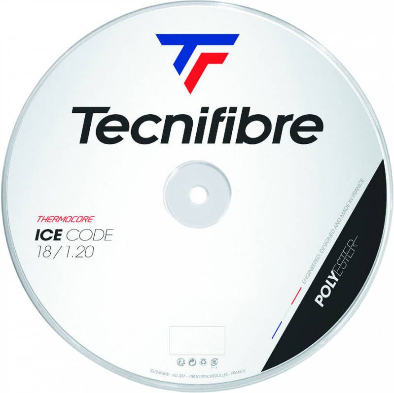 Tecnifibre Ice Code Rol Snaren 200m