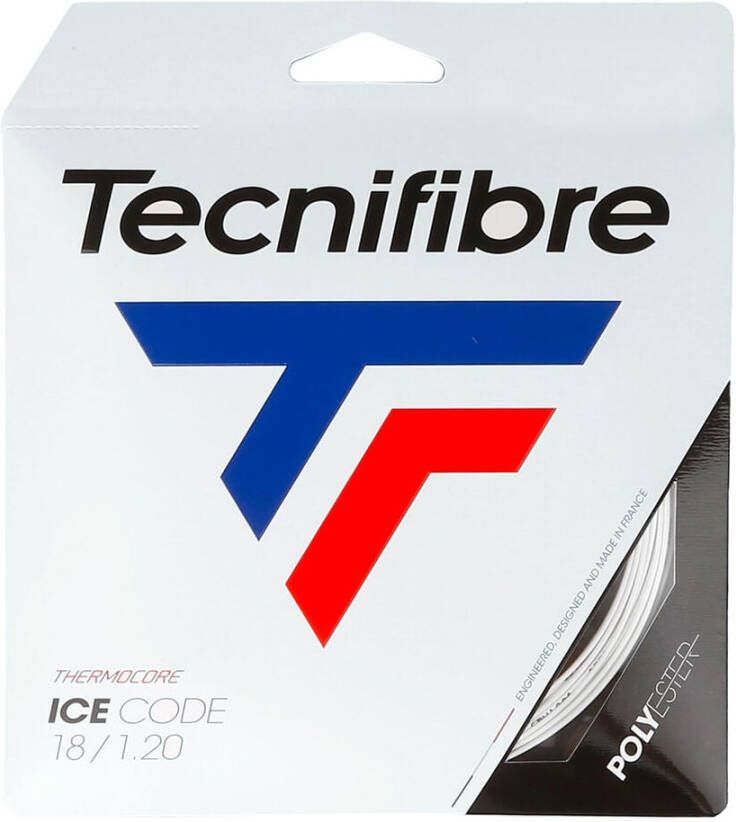 Tecnifibre Ice Code Set Snaren 12m