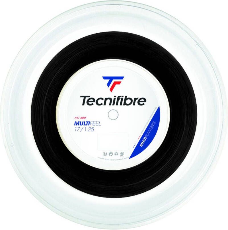 Tecnifibre Multifeel 200m Rol Snaren