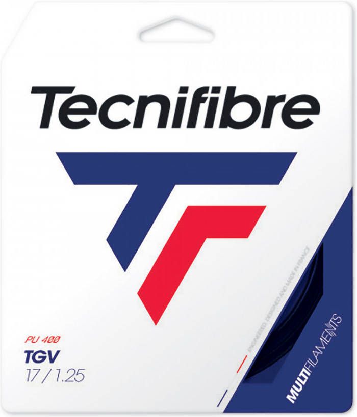 Tecnifibre TGV 12m Set Snaren