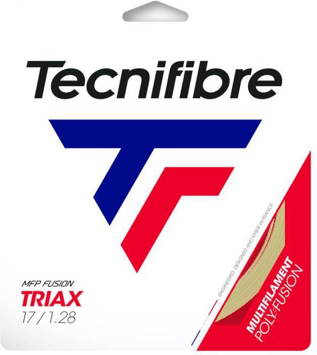 Tecnifibre Triax Set Snaren 12m